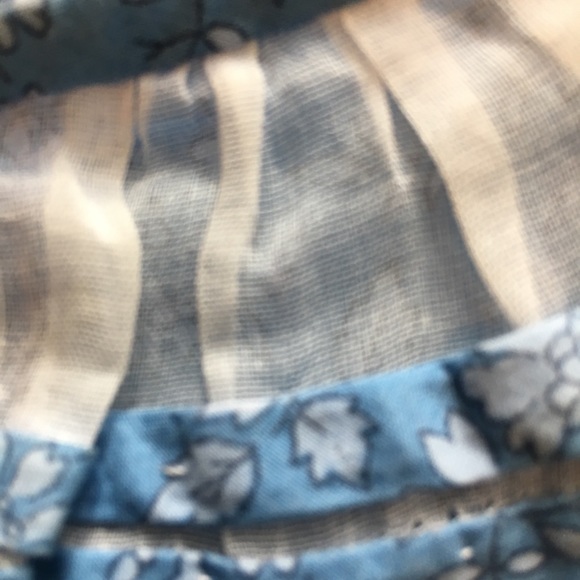 Los Encajeros luxury brand dress size 3 - Picture 5 of 6